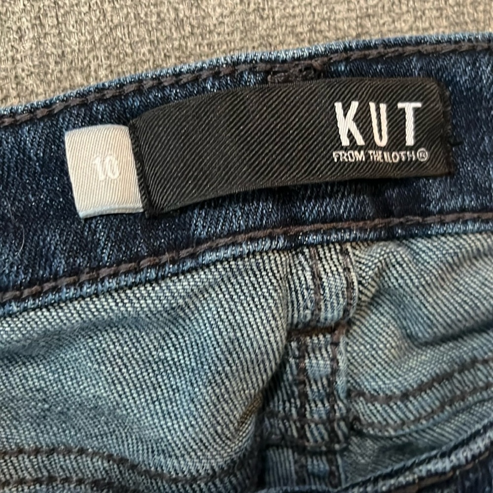 Kut from the Kloth Jeans